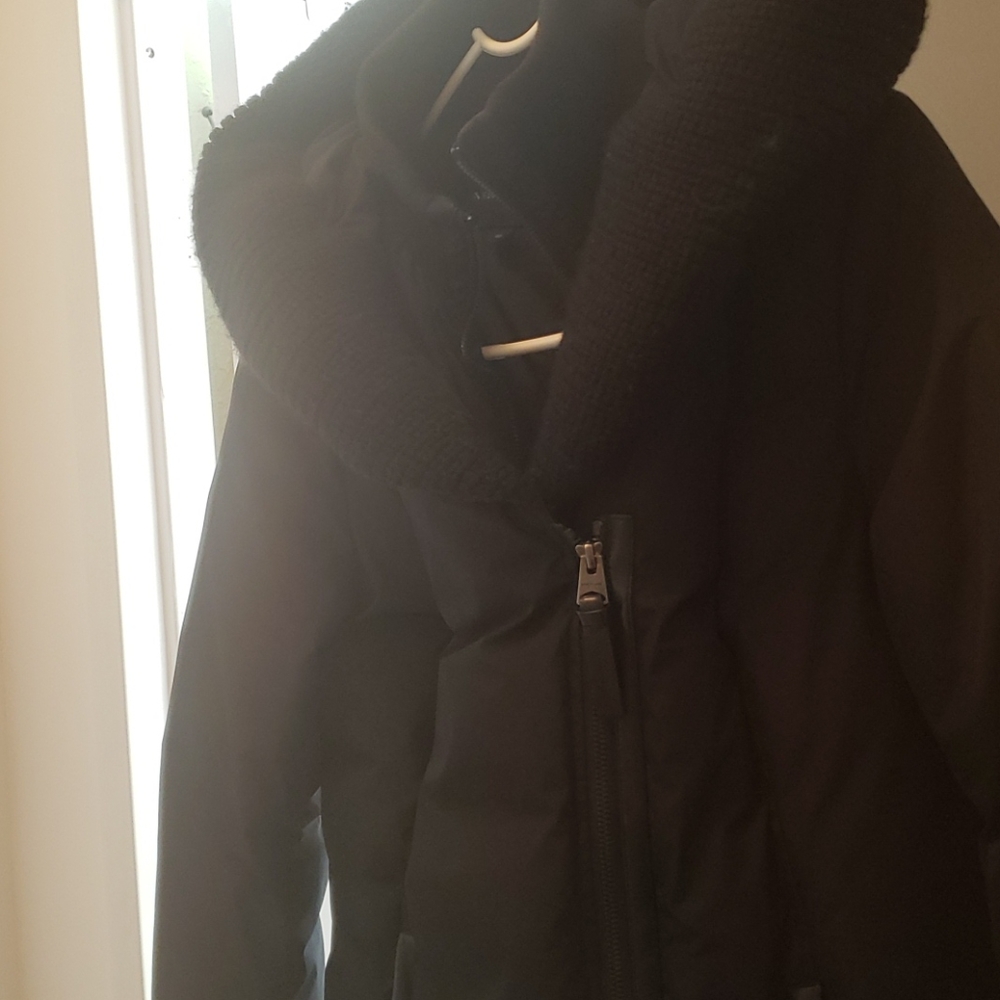 Winter jacket - Picture 4 of 4